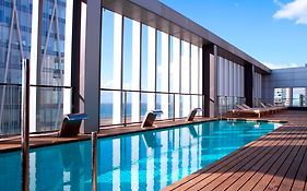 Hotel Sb Diagonal Zero 4 Sup