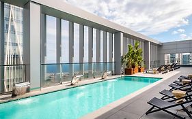 Hotel Sb Diagonal Zero 4 Sup